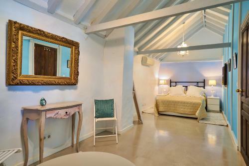 Agroturismo Cortijo de Las Piletas