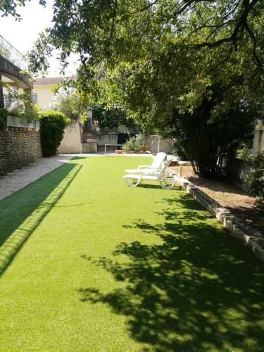 Apartamento Agachoun
