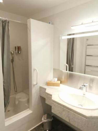 Apartamento Agachoun