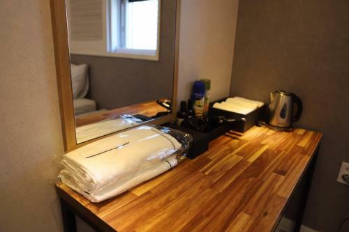 Munhwa Hotel