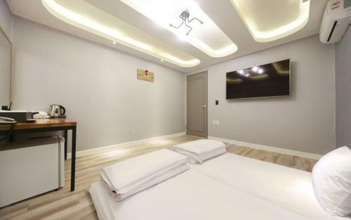Munhwa Hotel