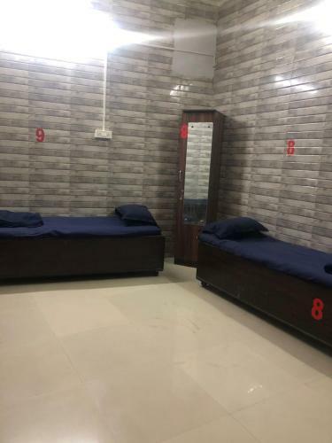 Charyana Hostel