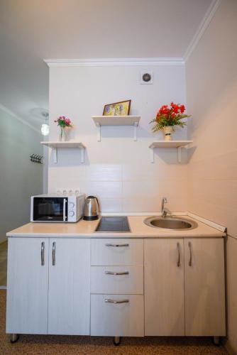 Apartamento 351 ?? ??????????. ?????? 1-??? ? ?????? ??????