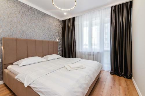 Comfortable Apartmen 2