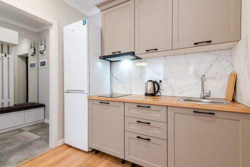 Comfortable Apartmen 2