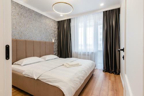 Comfortable Apartmen 2