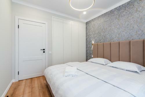 Comfortable Apartmen 2