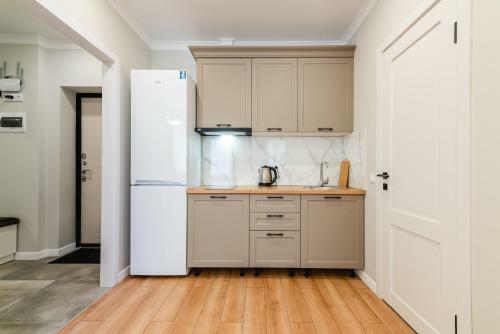 Comfortable Apartmen 2