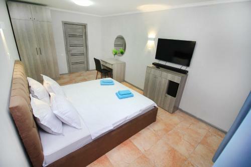 Happy And Comfortable Apartment