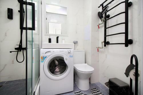 Happy And Comfortable Apartment