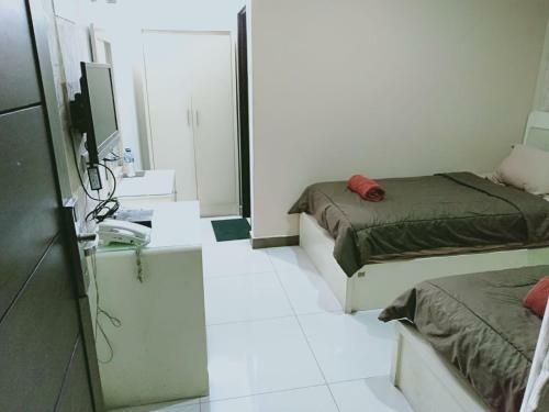 Rizh Hotel Bandung