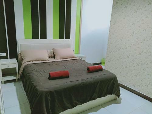 Rizh Hotel Bandung