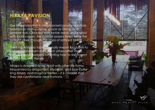 Lodge Maka-kalinaw 4 Wabi-sabi Room, Spa Bath