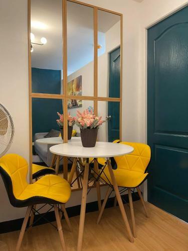 Apartamento Uno Staycation By Project Nest