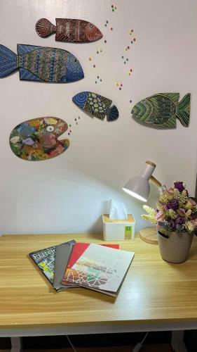 Apartamento Uno Staycation By Project Nest