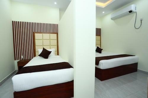 Jatra Grand Castle Hotel