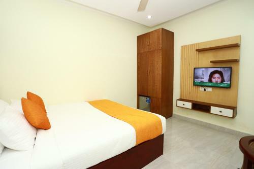 Jatra Grand Castle Hotel