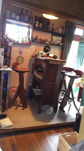 Hostal Traditional Japanese House With Beatiful Garden