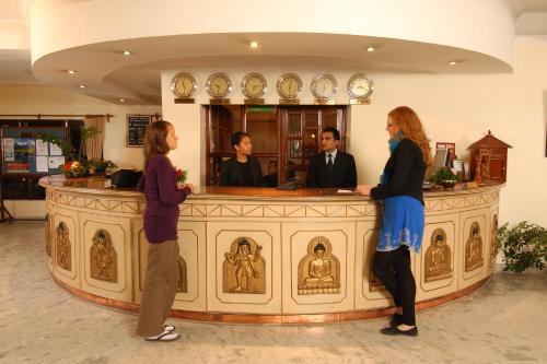 Greenwich Village Hotel