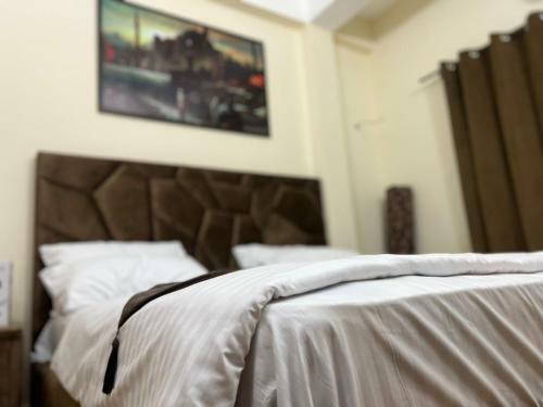 Apartamento Two Bedroom Flat Brown