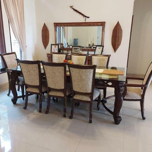 Villa D3 Bukit Cijulang