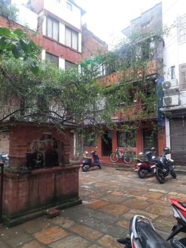 Bed & Breakfast Mud House Nepal Guesthouse Inn