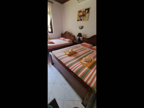 Hostal Room In Bb - Suma Villa, Lovely Double-room