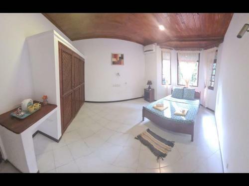 Hostal Room In Bb - Suma Villa, Lovely Double-room