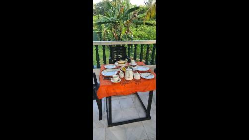Hostal Room In Bb - Suma Villa, Lovely Double-room