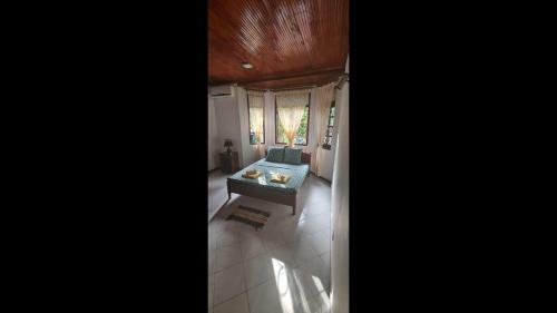 Hostal Room In Bb - Suma Villa, Lovely Double-room