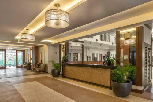 Apartamentos Outlook Ridge Residences N-206