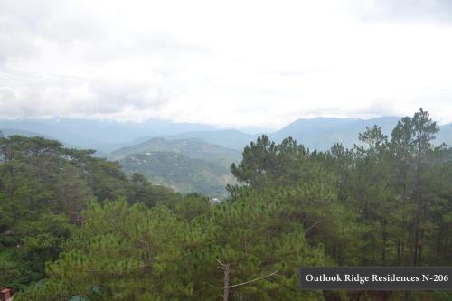 Apartamentos Outlook Ridge Residences N-206