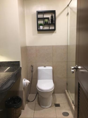 Apartamentos Outlook Ridge Residences N-206