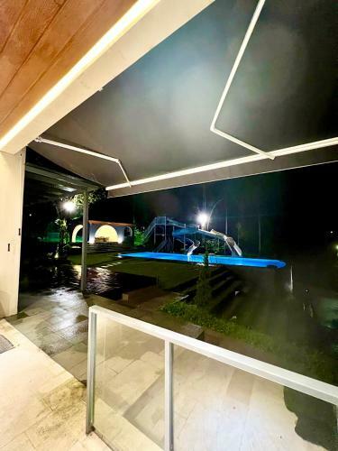 The Hideout Villa Puncak