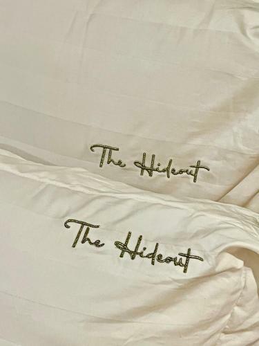 The Hideout Villa Puncak