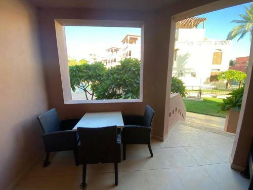 Talabay Aqaba, One-bedroom Apartment, Free-parking
