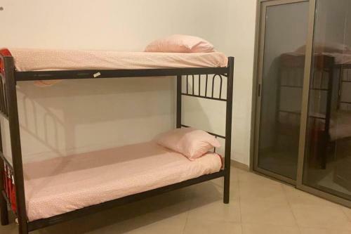 Talabay Aqaba, One-bedroom Apartment, Free-parking