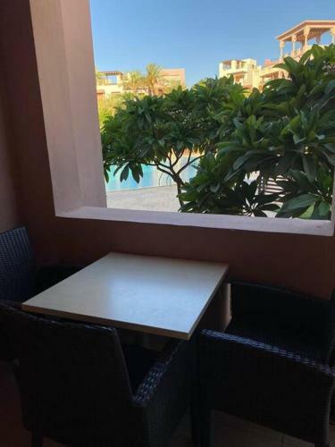 Talabay Aqaba, One-bedroom Apartment, Free-parking