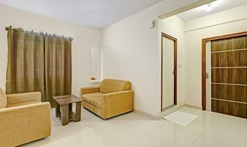 Hotel Treebo Trend Rishan Suites