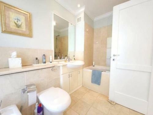 Apartamento Lovely 2 Bedroom 2 Bathroom Condo With Pool
