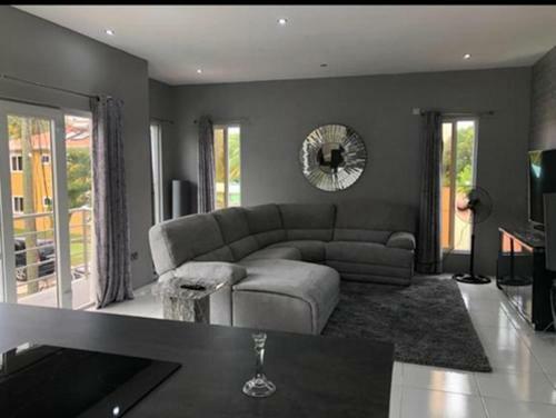 Belle Luxury Apartments