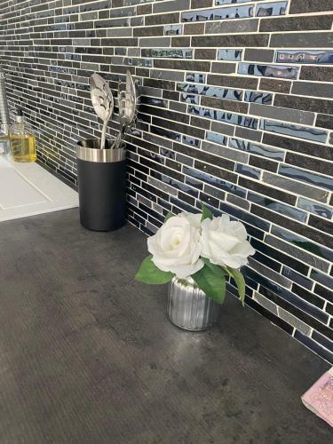 Belle Luxury Apartments