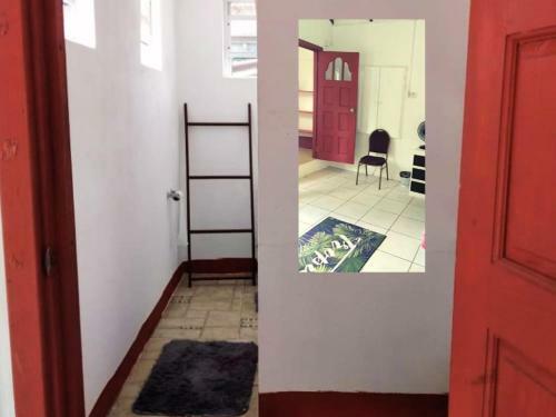 Apartamento Eebelles Cove