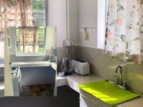 Apartamento Eebelles Cove