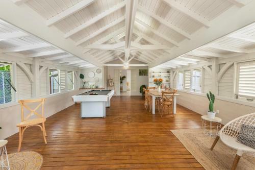 Villa Holidays - Piscine + Vue Sur Mer + Acc�s Randonn�e