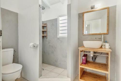 Villa Holidays - Piscine + Vue Sur Mer + Acc�s Randonn�e