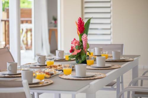 Villa Holidays - Piscine + Vue Sur Mer + Acc�s Randonn�e