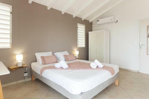 Villa Holidays - Piscine + Vue Sur Mer + Acc�s Randonn�e