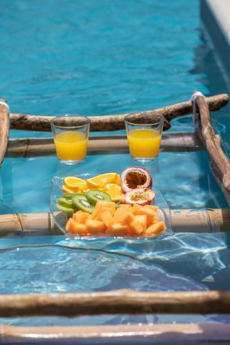 Villa Holidays - Piscine + Vue Sur Mer + Acc�s Randonn�e