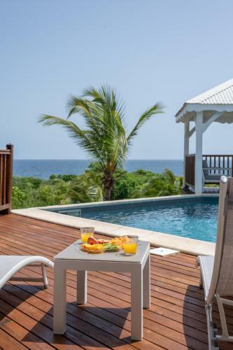 Villa Holidays - Piscine + Vue Sur Mer + Acc�s Randonn�e